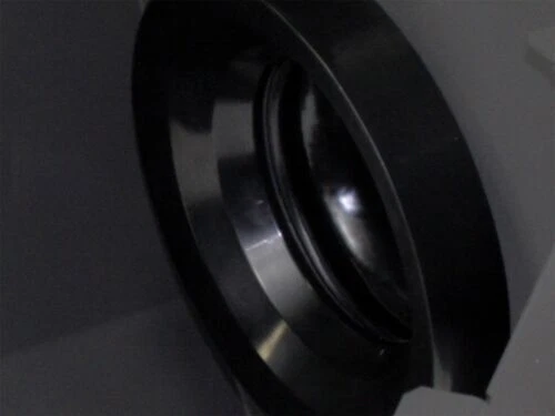 aFe Magnum Force Stage-2 Cold Air Intake Kit for 2006-2008 BMW Z4 3.0i - Image 4 of 4