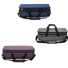 Die Cut Machine Carrying Case Cricut Tools Protective Maker Carrying Bag
