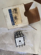 Liebert Contactor  E-0100