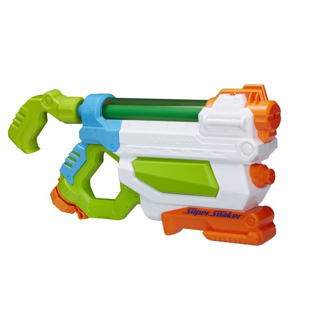 super soaker floodfire