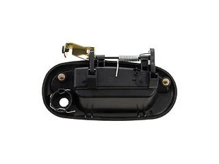 Manija de puerta exterior delantera izquierda Dorman para Ford F-250 1997-1999 Foto 3 de 3