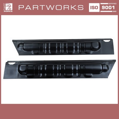 Innenschweller für PORSCHE 911 F G SC 964 993 Seitenschweller Längsträger L+R