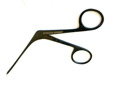 Hartmann alligator ear forceps at ₹ 1999 | Surgical Equipment in New
