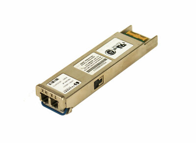 Foundry Networks 10G-XFP-LR 10GB 1310nm GBIC Transceiver