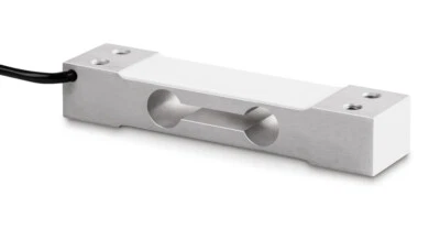 Single-Point-Wägezelle [Sauter CP P1] aus eloxiertem Aluminum - Bild 1 von 2