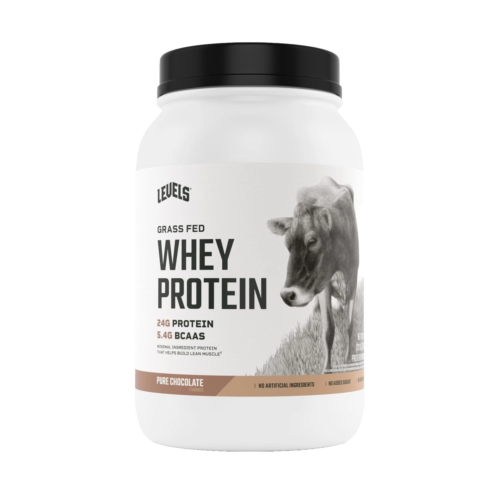 Pure Protein Sports Supplement Powders