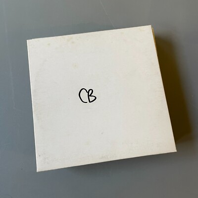 CD Promo - Cancer Barrack - Leben 1993 Industrial, Electro / Kartonhülle