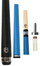 Lucasi LHT89 Hybrid Hitman Blue - Slim 11.75mm Shaft - FREE US SHIPPING