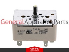 Range Oven Control Switch fits Whirlpool Maytag  WP3148952 AP6007657 PS11740774