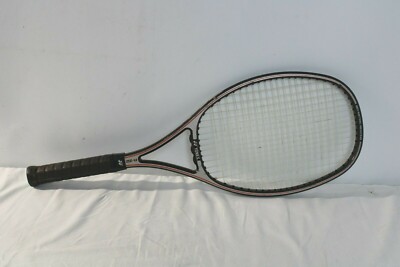 Vintage Yonex R-22 Iso-Metric Rexking Vintage Tennis Racquet