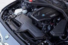 2017 BMW F20 F21 118i 1,5 Motor Engine B38 B38B15A 100 KW 136 PS