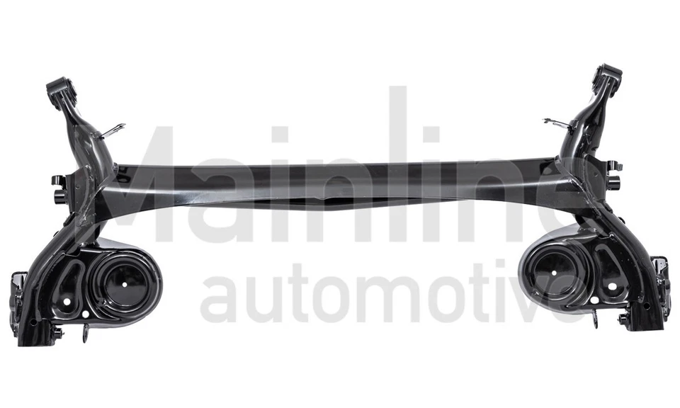 UPGRADED HEAVY DUTY Rear Axle Subframe for Ford KA 08-16 0.5mm Thicker Metal - Image 3 of 4