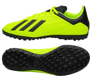 adidas tango x 18.4