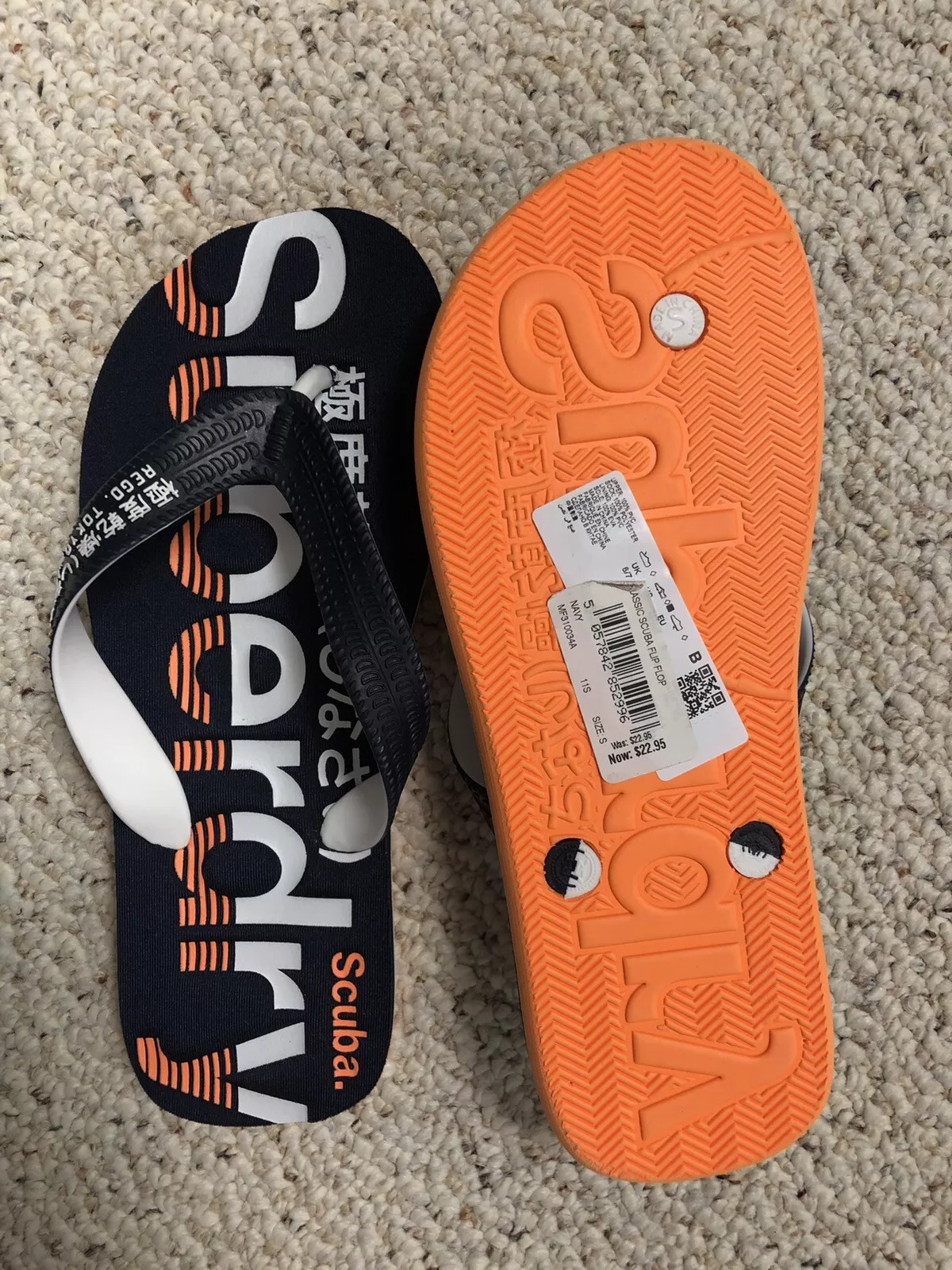 Superdry chappal price deals