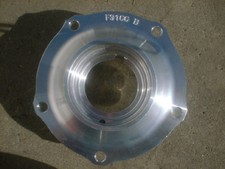 9 Ford Aluminum Daytona Pinion Support - New - Bp Sp