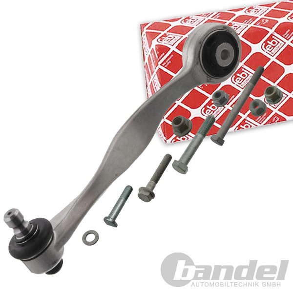 Febi Querlenker Vorne Links Oben FüR Audi A4 + Avant B5 B6 B7 + A6 + Avant C5-image