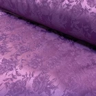 Floral jacquard brocade for jackets wasitcoats 142cm wide dress fabric M2074