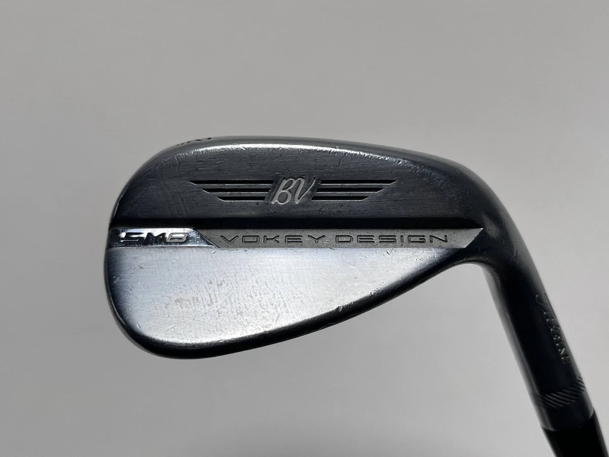 Titleist 52 Loft Golf Clubs for sale - eBay