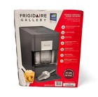 Fridgidaire Gallery Nugget Chewable Countertop Self Cleaning 44lb/Day Ice Maker