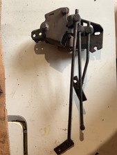 Hurst Competition Plus 4 Speed Manual Shifter 3216274 3306126 Gto