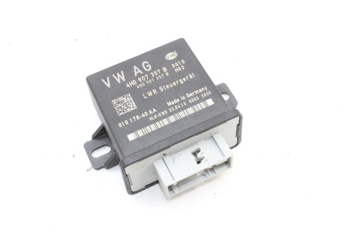 AUDI A6 4G2, C7, 4GC Scheinwerfer-Steuergerät 4H0907357B 2.00 Diesel 32981780