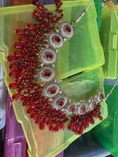 Bridal Jewerly Set
