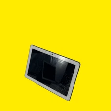 AS/IS Google Nest Hub Max w/ Google Assistant H2A #6322 z34/13