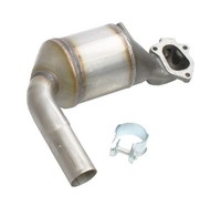 Maxgear 27-6142 Katalysator FüR 500 C Fiorino Grande Punto Evo Qubo Ka Ypsilon