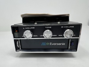 Eversonic ラジオチューナー Eversonic | eBay