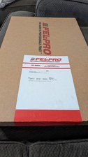 One New Fel-Pro Engine Oil Pan Gasket Set OS3...