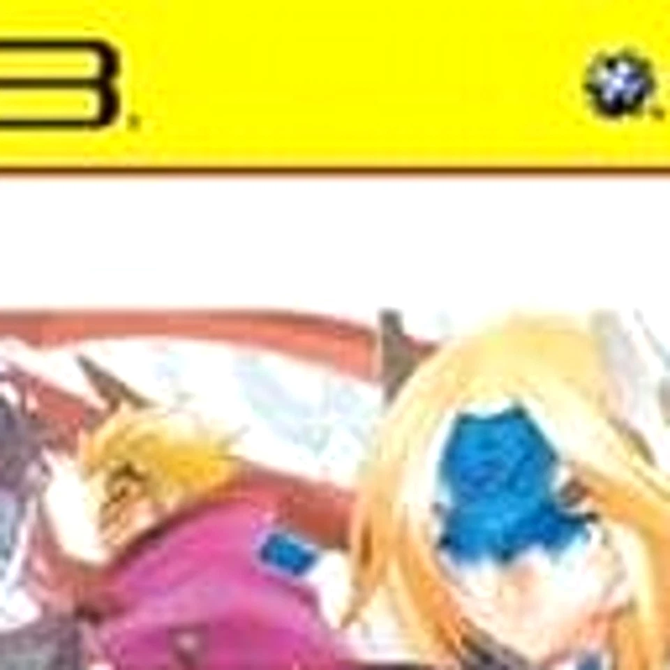 BlazBlue: Continuum Shift Extend PlayStation3 the Best PlayStation 3 NTSC-J CIB - Image 3 of 4