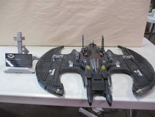 Lego 1989 Batman Batwing A
