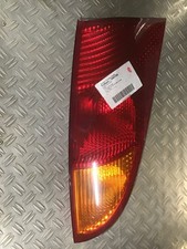 Rückleuchte links  Ford Focus (DAW, DBW)  Heckleuchte links 371510