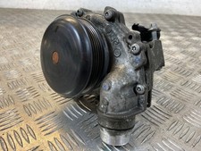 Mercedes-Benz B W246 W242 2012 Kühlwasserpumpe Wasserpumpe A6512000501 Diesel Mercedes-Benz B W246 W242 2012 Kühlwasserpumpe Wasserpumpe A6512000501 Diesel