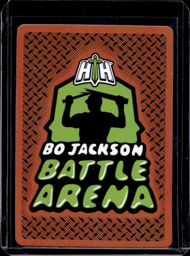 2024 Bo Jackson Battle Arena First Edition C.C. Caitlin Clark Steel #BF-45
