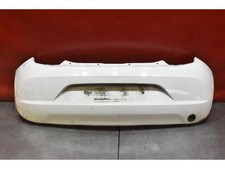 SEAT Mii KF1 Hintere Stoßstange SEAT 2017 29060633