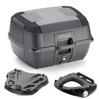 Kappa K45NN Bauletto 45L Monolock Mit Piastra Sym Maxsym 500 2020-2022