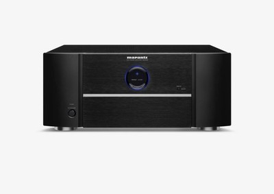 Marantz MM7055 5-Channel Power Amplifier with XLR and RCA Inputs
