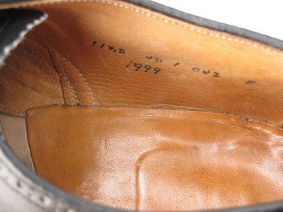 Alden 1999
