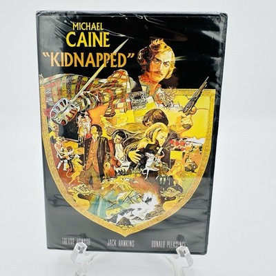 (未使用･未開封品)　Kidnapped: Complete Series [DVD] [Import] sdt40b8 s-l400.jpg