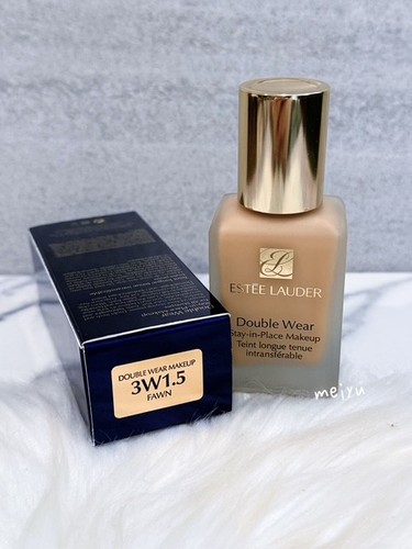 Estee Lauder Double Wear Stay-in-Place Foundation, NIB, pick your shade - Picture 61 of 81