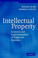 Roger D. Blair (U. A.) | Intellectual Property | Taschenbuch | Englisch (2015)