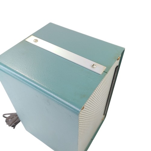 Głośnik Heathkit HS-1661 - przetestowany działa świetnie! - Zdjęcie 3 z 15