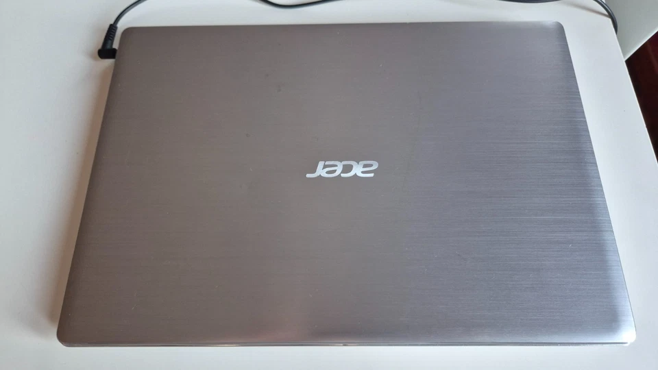 Notebook portatile Acer Swift 3 sf314-52-33gp - Immagine 4 di 4