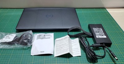 Dell G3 15 3500 15,6'' FHD i5-10300H 8GB 512GB SSD GTX 1650 Win11 NEU_3_6