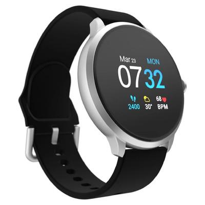 ITouch Sport 3 Smartwatch 43.5mm Black NEW