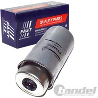 Fast Kraftstofffilter Filter Passend FüR Ford Transit | FT39085