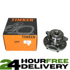FITS RANGE ROVER SPORT L320 FRONT WHEEL BEARING HUB FITTING KIT LR014147 TIMKEN