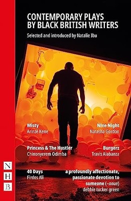 			Contemporary Plays by Black British Writers (NHB Modern Plays) by Ibu New..		