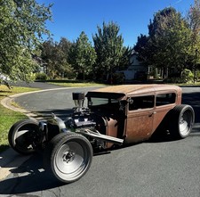 1929 Ford Model A for Sale